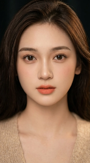 AI video image pertama