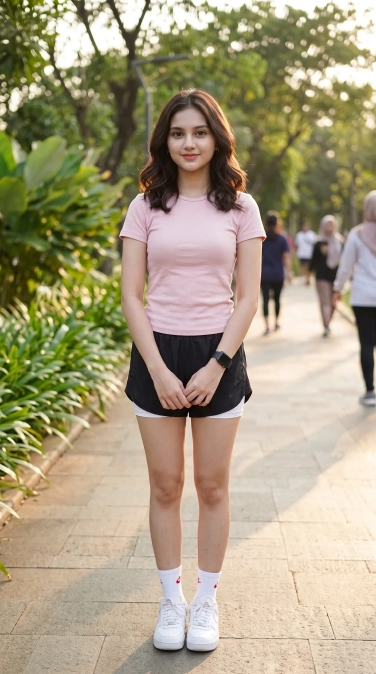 AI video image kedua