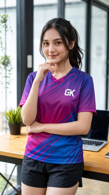 AI video image kedua