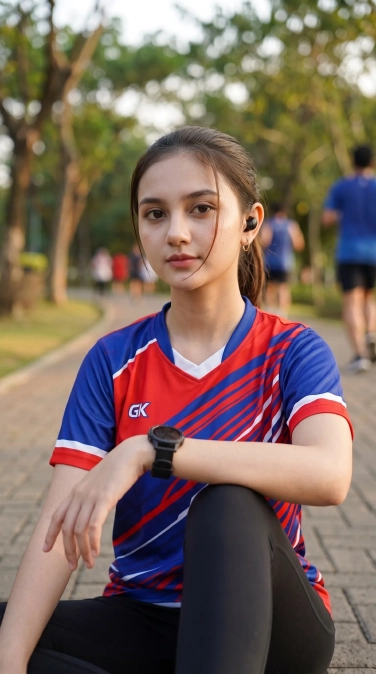 AI video image kedua