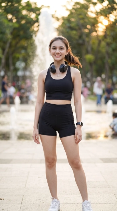 AI video image kedua
