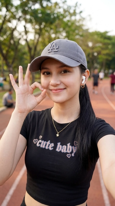AI video image kedua