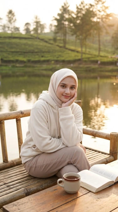 AI video image kedua